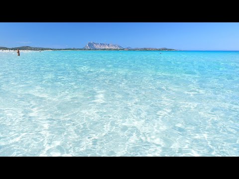 La Cinta, la spiaggia da sogno di San Teodoro | Sardegna 2021