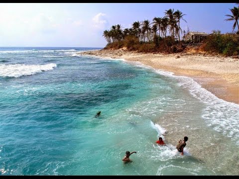 Cô Tô Island Discovery - in Quang Ninh - SVietnam Tourism - Vietnam Travel Video Guide 720p