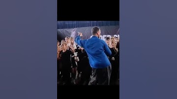 Thumbnail of Blue shirt guy dancing #dance #dancing #assumptions ￼