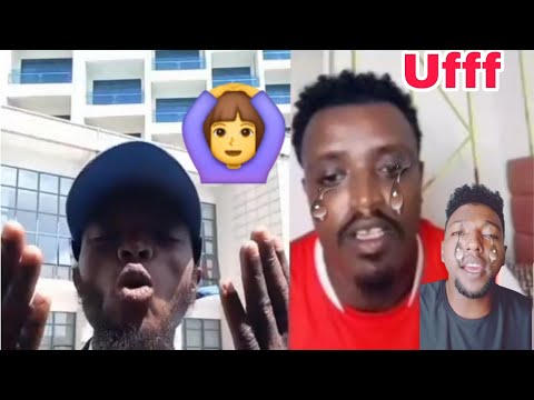 Sheka Roobee Maraatte Live Irratti Dr Asli Fi Murti Guuto Irra Dhuke Kaassa Jira