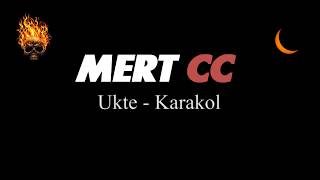 UKTE KARAKOL / BESTE SÖZLERİYLE/ sevdiğimi götürdüler karakola Resimi