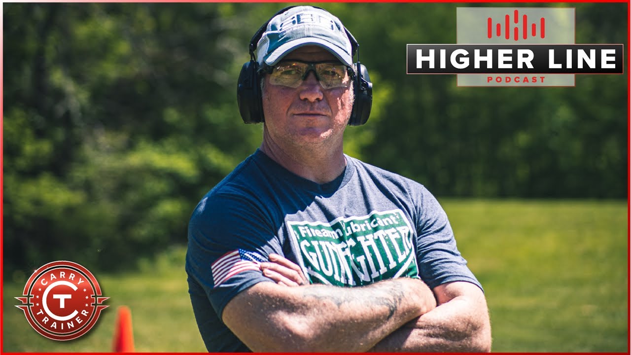 Coach Yourself to Greatness | Higher Line Podcast #239