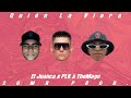 El juanca  quin la viera ft themago plk prod by 2gmroficial