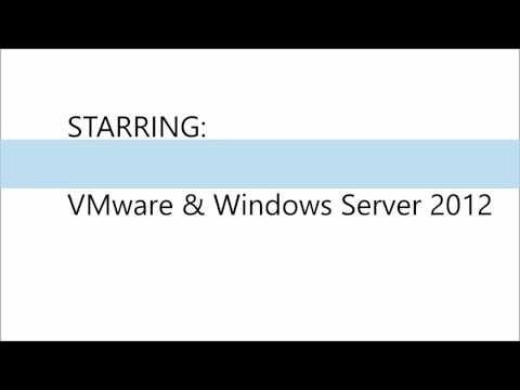 Video: Mis on VMware afiinsusreeglid?