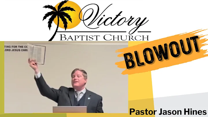 What Is Understanding? Pastor Jason Hines (Bible B...