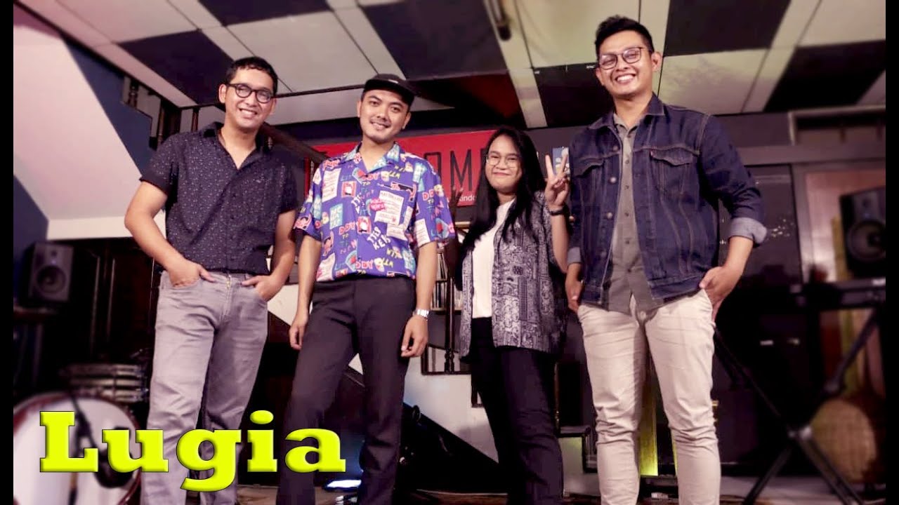 Watch Lugia - Terbatas || Feels Like Home (Show Vol.93/2) on YouTube Watch Lugia - Terbatas || Feels Like Home (Show Vol.93/2) on YouTube