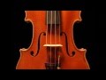 ヴァイオリン・低弦・深みのある音・お薦め・モダン・ドイツ・試奏・販売