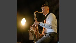 Echoing Jazz Rhythmic Cadence
