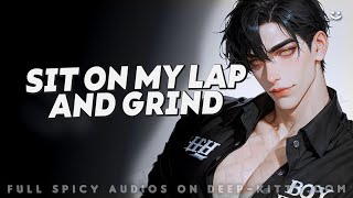 Download Mp3 𝓢𝓤𝓢~ DOM Puts You On His Lap While Gaming.. (good girl) - Boyfriend ASMR Gudang lagu Download Mp3 𝓢𝓤𝓢~ DOM Puts You On His Lap While Gaming.. (good girl) - Boyfriend ASMR
