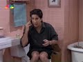 Friends -- Ross - Leather Pants