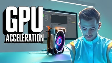 How To Enable GPU Hardware Accelerated Decoding En