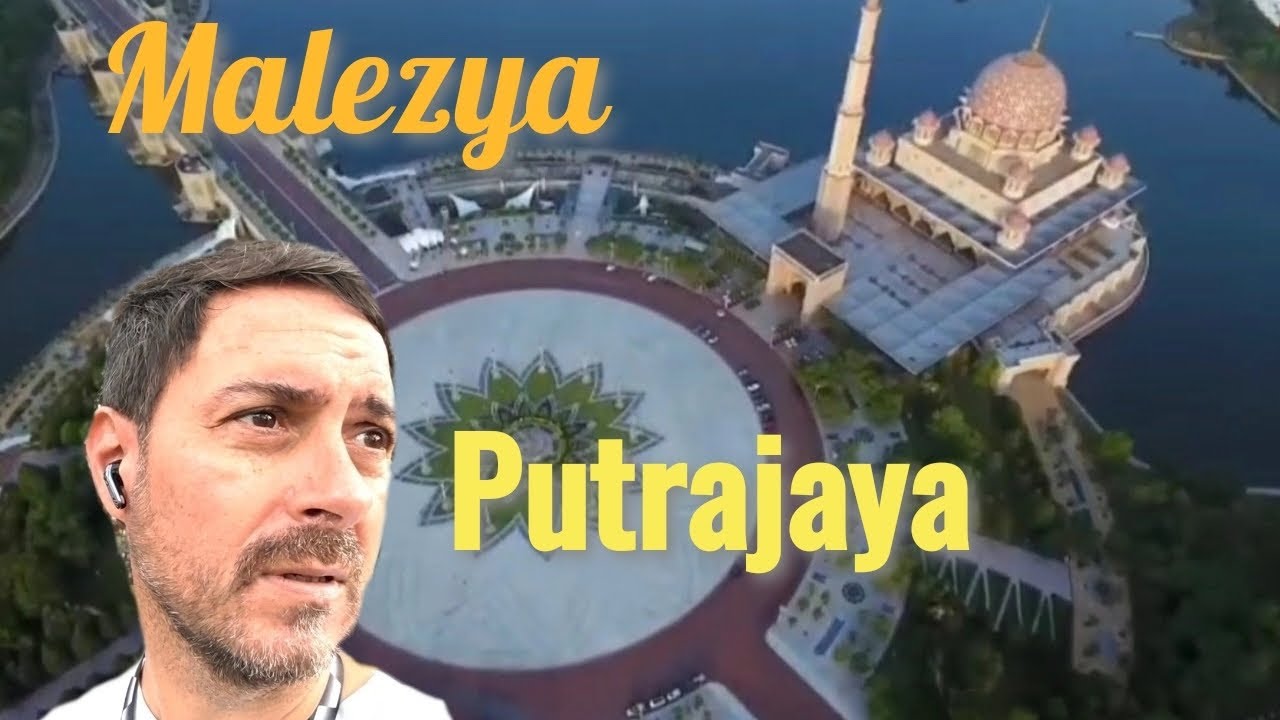 Malezya Putrajaya