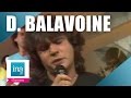 Daniel Balavoine "Je ne suis pas un héros" | Archive INA