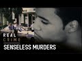 Inside job the coffee shop murders  the fbi files s4 ep13  real crime