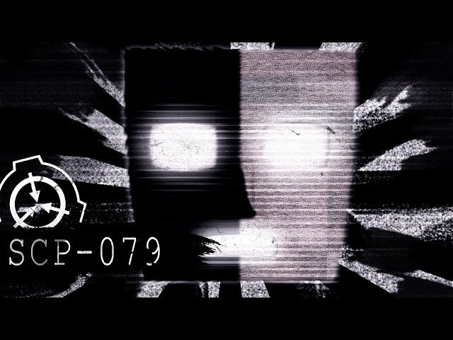 SCP-079 - SCP Foundation