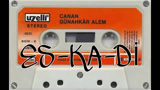 Cânan 1982 (Nette Ilk)