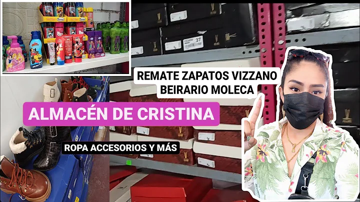 GAMARRA: VOLV AL ALMACN DE CRISTINA TODO SPER BARA...