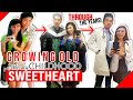 Growing Old Together (THROUGH THE YEARS)| Viral ABS CBN's MMK Couple (Relationship Goals)