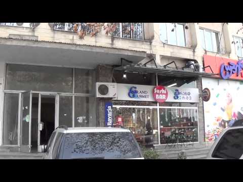 Business Center / ბიზნეს ცენტრი [ 44 Kazbegi Ave, Tbilisi, Georgia ]