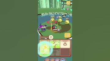 Rogue Slime - Necromancer Challenge 1