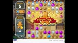 Monster Busters Level 156