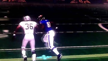 nfl 2k5 wr/db interactions still outclass madden