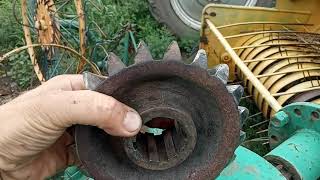 видео: Почему на прессе Киргизстан сбивается момент включения вязального аппарата (зажигание)? картинка: Почему на прессе Киргизстан сбивается момент включения вязального аппарата (зажигание)?