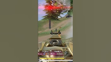 Clean 1v4 in Codm , #codm #shorts #gaming #viral