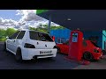 Peugeot 106 swap 1000cv une dinguerie 350 kmh  assetto corsa  multi