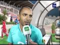 النشرة الرياضية 22-5-2014
