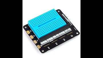 Preston Raspberry Jam  - Explorer HAT Pro