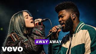 Billie Eilish ft. Khalid - If You Fade Away (2026 AI Music)