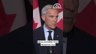 Liberal Cabinet Meeting in Alberta | Your Morning