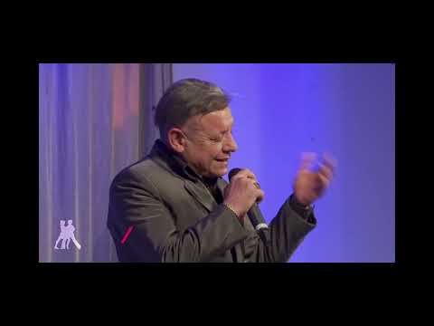 FABIO REY BAHIA BLANCA 2023 .GRACIAS TANGO EN LA BAHIA! POR REGRESARME A LA CIUDAD QBTANTO ME DIÓ
