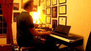 Video thumbnail of "Not Perfect - Tim Minchin Cover"