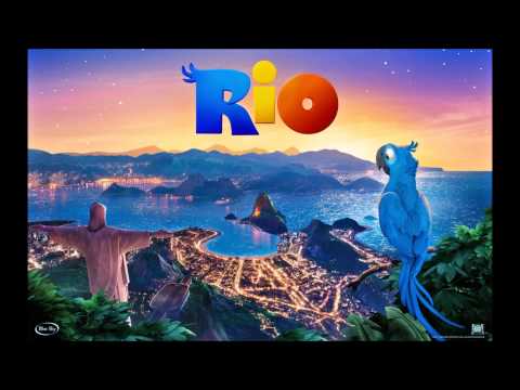 Rio Real in Rio (Swedish)