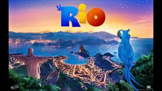 Rio Real in Rio (Swedish)