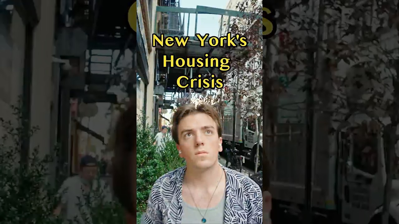 A Solution to the Housing Crisis