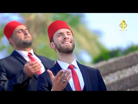مديح نبوي انتاج قناة القدس اليوم الفضائية