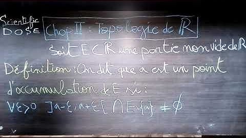 Chap2 ANALYSE1 SMA ( point d