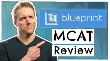 Blueprint MCAT Prep Review 2025 (Pros & Cons Explained)