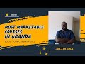 MOST MARKETABLE  COURSES IN UGANDA