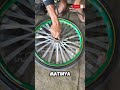 Pasang Ban Luar Swallow 50/90-17 Honda Supra X 125 #viralshorts #viralreels #vtuber #viralvideos