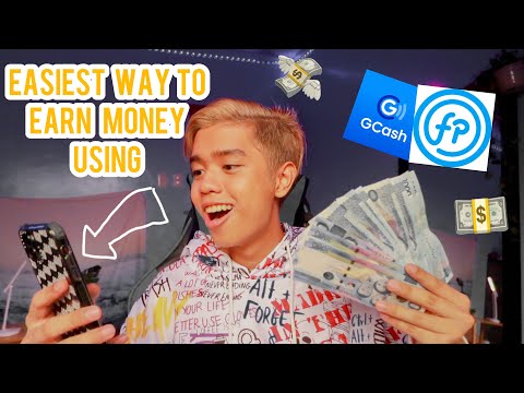 EASIEST way to EARN MONEY using your PHONE! Step-by-Step!