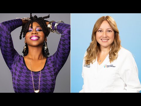 Broward Health Talks About The Importance Of Primary Care With Stichiz