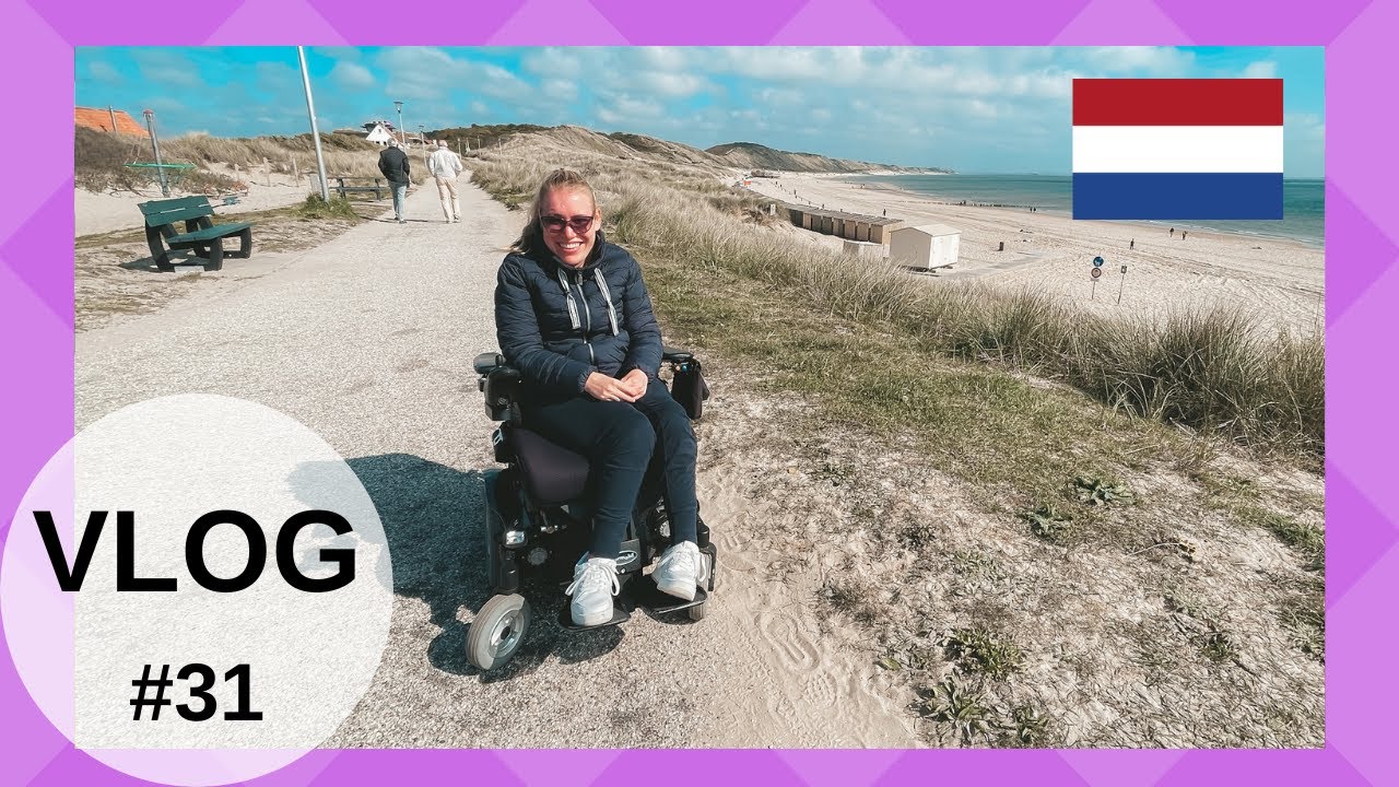 In mijn eentje op vakantie naar Zeeland! 🏖 Zoutelande, Middelburg, Veere | MANON VAN DEN HEUVEL