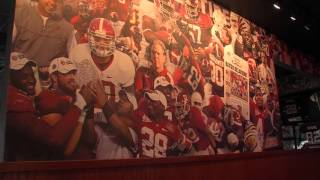Taste of TTown: Full Moon BBQ
