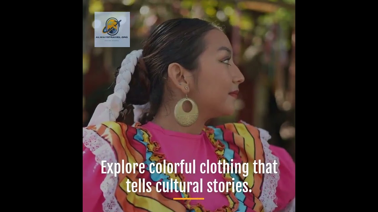 "See the World. Live the Culture. ✨ alwaystravel.org"