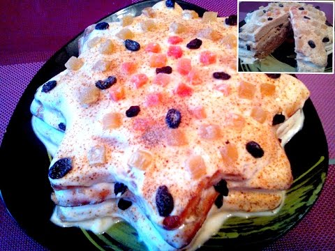 Это просто неописуемо вкусный тортик Всем советую