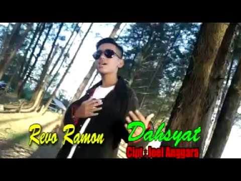 Revo Ramon - Dahsyat